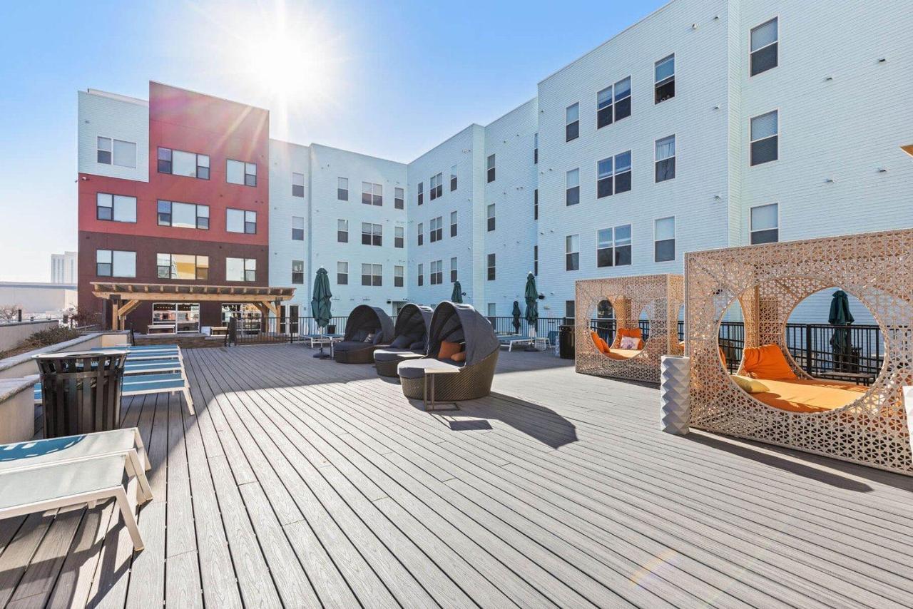 Canyon Flats Apartments By Barsala Reno Eksteriør billede
